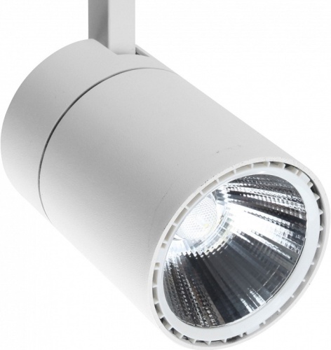 Светильник на штанге Escada 20032 20032TRA/01LED SWH в Нижнем Новгороде фото 2