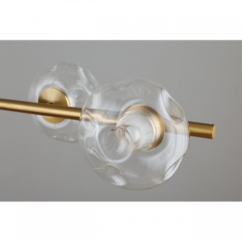 Подвесной светильник Aployt Klarissa APL.072.13.08 в Нижнем Новгороде фото 15