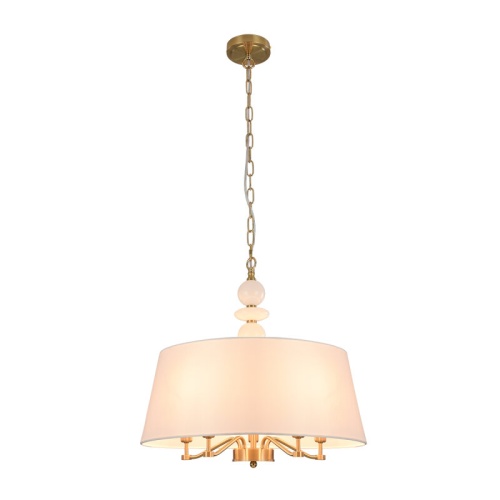 Подвесная люстра Lumion CLASSI 8410/5A в Нижнем Новгороде фото 6