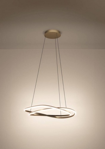 Подвесной светильник Eglo GUNTIN 390514 в Нижнем Новгороде фото 3