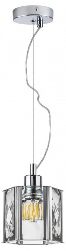 Подвесной светильник Lightstar Limpio 722014 в Нижнем Новгороде фото 4