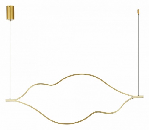 Подвесной светильник ST-Luce Cortile SL6106.203.56 в Нижнем Новгороде фото 6