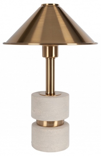Настольная лампа декоративная Loft it Travertine 10444T/A в Нижнем Новгороде