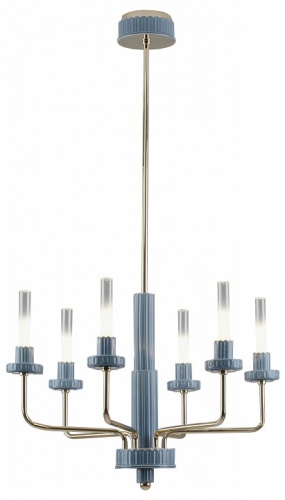 Люстра на штанге Moderli Atelieri V11692-PL в Нижнем Новгороде