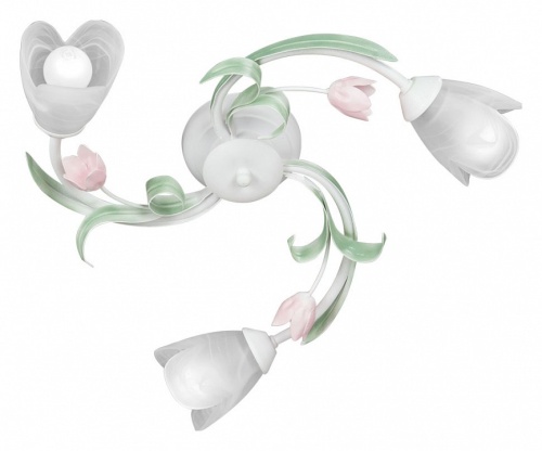 Потолочная люстра Vitaluce V1541 V1541/3PL в Нижнем Новгороде