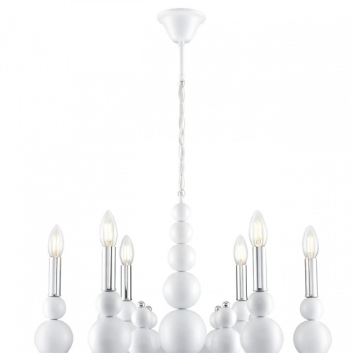 Подвесная люстра Lumion NANA 8260/6 в Нижнем Новгороде фото 2