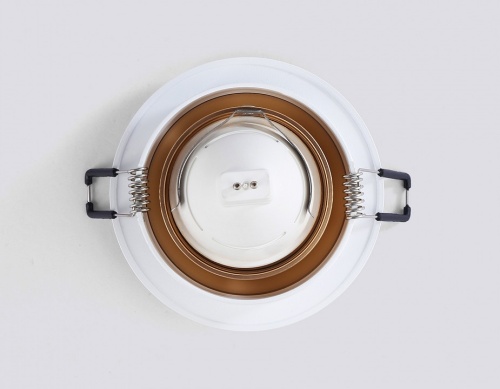 Встраиваемый светильник Ambrella Light TECHNO SPOT TN102723 в Нижнем Новгороде фото 4