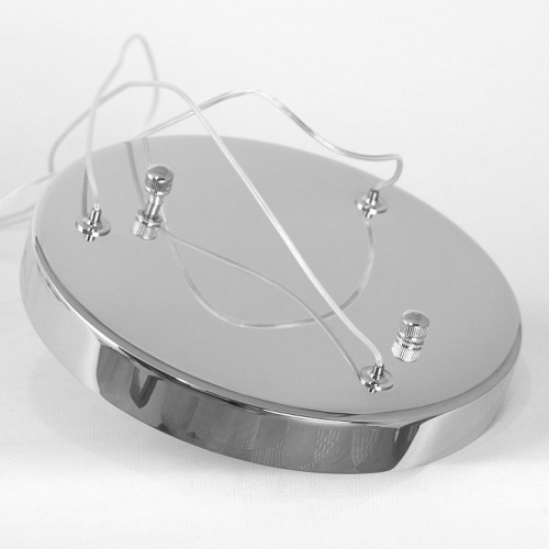 Подвесной светильник Lussole Karnes LSP-8976 в Нижнем Новгороде фото 6