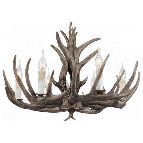 Подвесная люстра ST-Luce Corna SL154.703.06 в Нижнем Новгороде