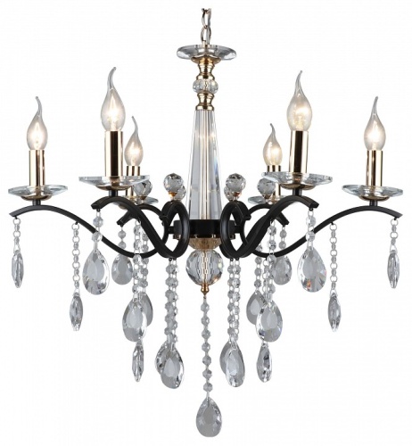 Подвесная люстра De City Свеча 683014706 в Нижнем Новгороде