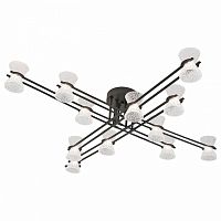 Потолочная люстра Lussole Sherman LSP-7470 в Нижнем Новгороде