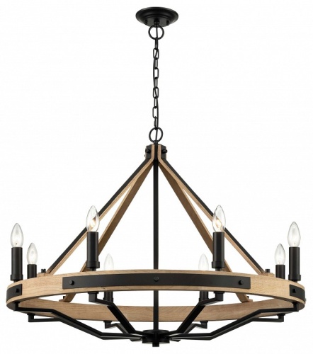 Подвесная люстра Wertmark Brenda WE586.08.023 в Нижнем Новгороде фото 2