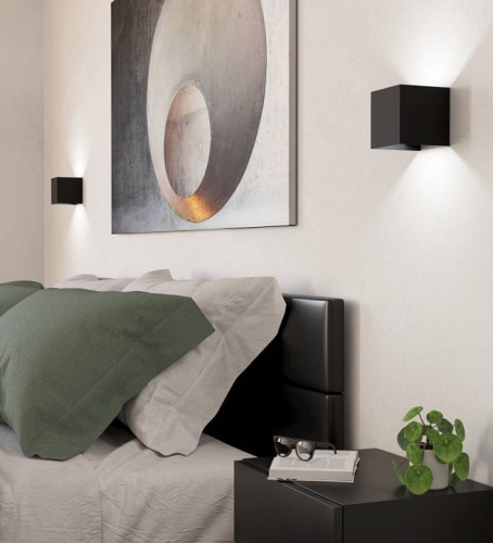 Накладной светильник Eglo VALMONTONE 901049 в Нижнем Новгороде фото 4