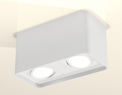 Накладной светильник Ambrella Light XS XS7850010 в Нижнем Новгороде фото 3