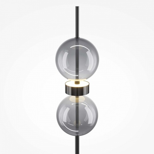 Торшер Maytoni Double Moon MOD478FL-L15B3K в Нижнем Новгороде фото 9