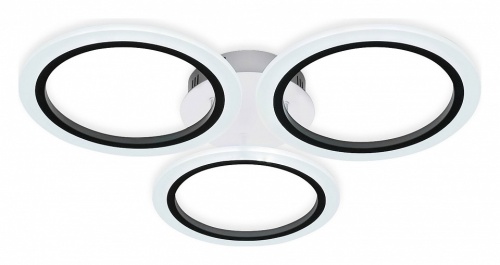 Потолочная люстра Ambrella Light FA FA4052 в Нижнем Новгороде фото 3