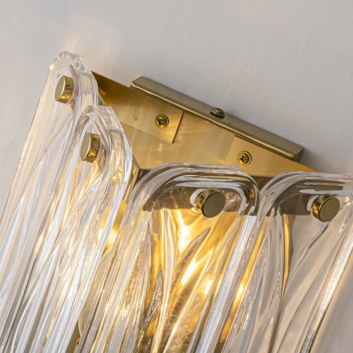 Накладной светильник Favourite Glacies 4764-2W в Нижнем Новгороде фото 4