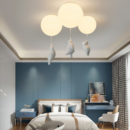 Накладной светильник Imperiumloft  Wasty01 в Нижнем Новгороде фото 2