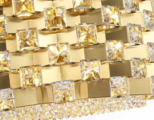 Подвесной светильник Ambrella Light LH LH41003 в Нижнем Новгороде фото 7