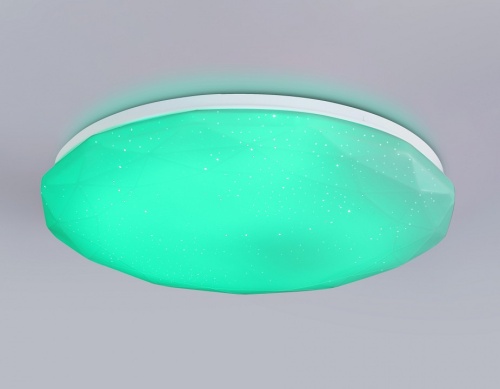 Накладной светильник Ambrella Light FZ FZ418 в Нижнем Новгороде фото 11