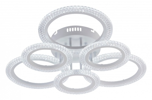 Потолочная люстра Rivoli Marion Б0060835 в Нижнем Новгороде фото 3