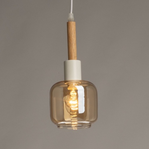 Подвесной светильник De City Дэла 635019001 в Нижнем Новгороде фото 2