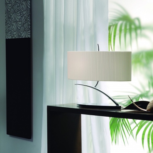 Настольная лампа декоративная Mantra Eve 1138 в Нижнем Новгороде фото 2