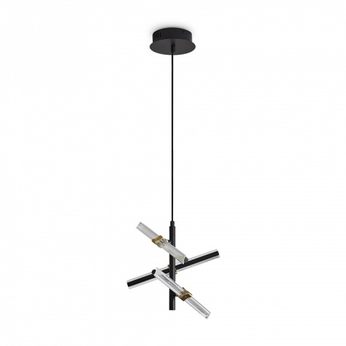 Подвесная люстра Freya Brilliance FR5557PL-L14B в Нижнем Новгороде фото 6