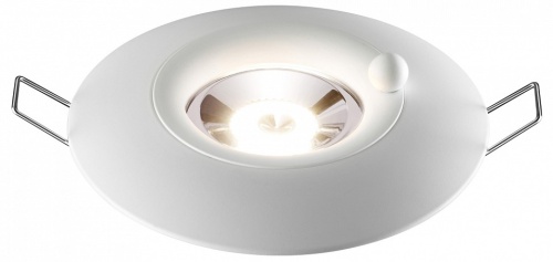 Встраиваемый светильник Novotech Water 370789 в Нижнем Новгороде фото 2