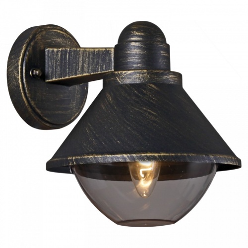 Светильник на штанге 08298-9.2-001SJ BKG в Нижнем Новгороде фото 3