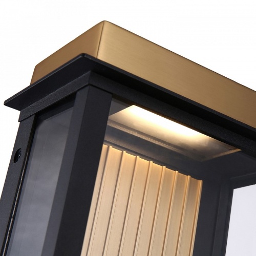 Накладной светильник Favourite Glow 4302-1W в Нижнем Новгороде фото 4