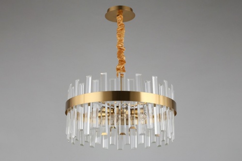 Подвесная люстра Omnilux Oriolo OML-69403-06 в Нижнем Новгороде фото 6