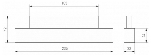 Накладной светильник Arlight MAG-ORIENT 035847 в Нижнем Новгороде фото 6