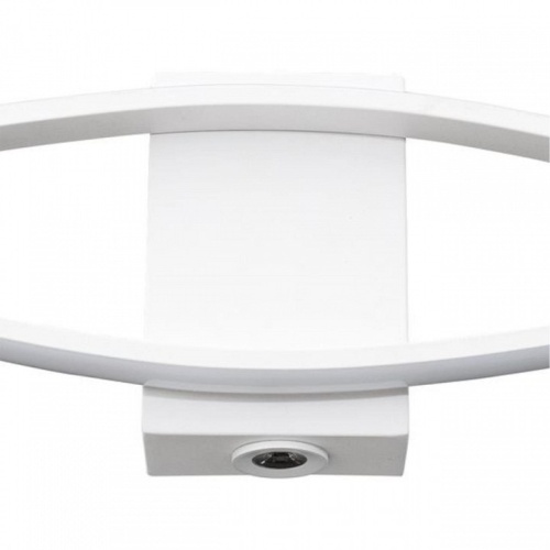 Бра Arte Lamp Aludra A2216AP-1WH в Нижнем Новгороде фото 3