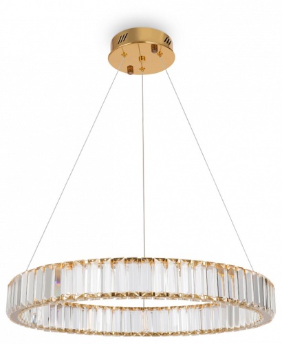 Подвесной светильник Freya Tier FR5257PL-L25G в Нижнем Новгороде фото 5