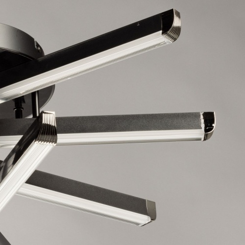 Потолочная люстра De City Драйв 377015305 в Нижнем Новгороде фото 7