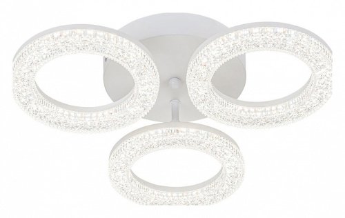 Потолочная люстра Escada Alunit 10281/3LED в Нижнем Новгороде фото 7