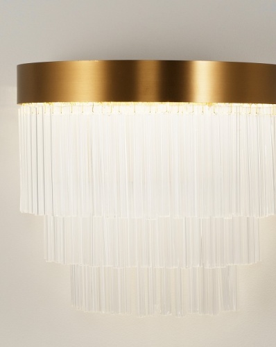 Накладной светильник Moderli Briol V6081-WL в Нижнем Новгороде фото 3