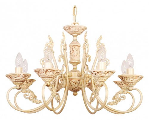 Подвесная люстра Doge Luce 50908 50908 в Нижнем Новгороде