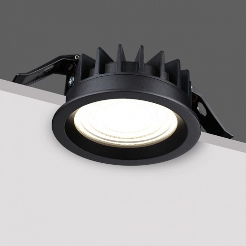 Встраиваемый светильник Novotech FLUO 359845 в Нижнем Новгороде фото 7