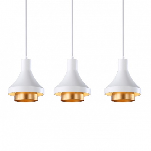 Подвесная люстра Escada NORA 1147/3S White в Нижнем Новгороде фото 3