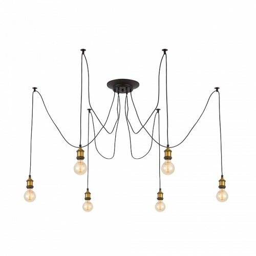 Подвесной светильник Citilux Эдисон CL451061 в Нижнем Новгороде фото 4