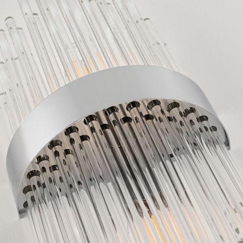 Накладной светильник Arte Milano Torcia 430122.180.2.E14.A1 CR в Нижнем Новгороде фото 7