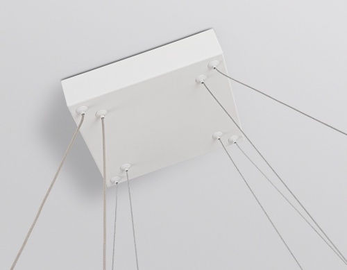 Подвесной светильник Ambrella Light FL FL5595 в Нижнем Новгороде фото 2