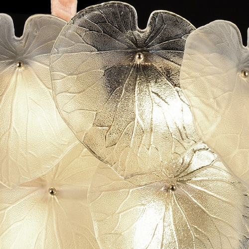 Подвесная люстра ILLUMICO  IL5105-12PLDI-39 CR в Нижнем Новгороде фото 3