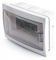 Электрический щиток встраиваемый Stekker EBX50-2/08-20 39652 в Нижнем Новгороде