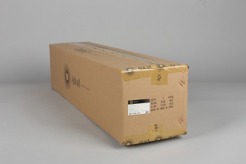 Подвесной светильник Aployt Zhozefin APL.038.16.12 в Нижнем Новгороде фото 10