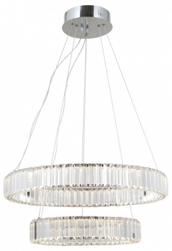 Подвесной светильник Moderli Asti V10735-PL в Нижнем Новгороде фото 2