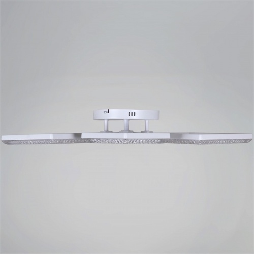 Люстра на штанге  88120-0.3-2+2C WH в Нижнем Новгороде фото 5