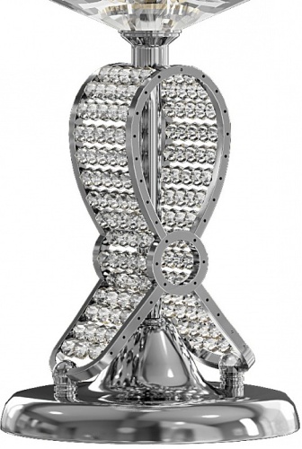 Настольная лампа декоративная Osgona Riccio 705914 в Нижнем Новгороде фото 6